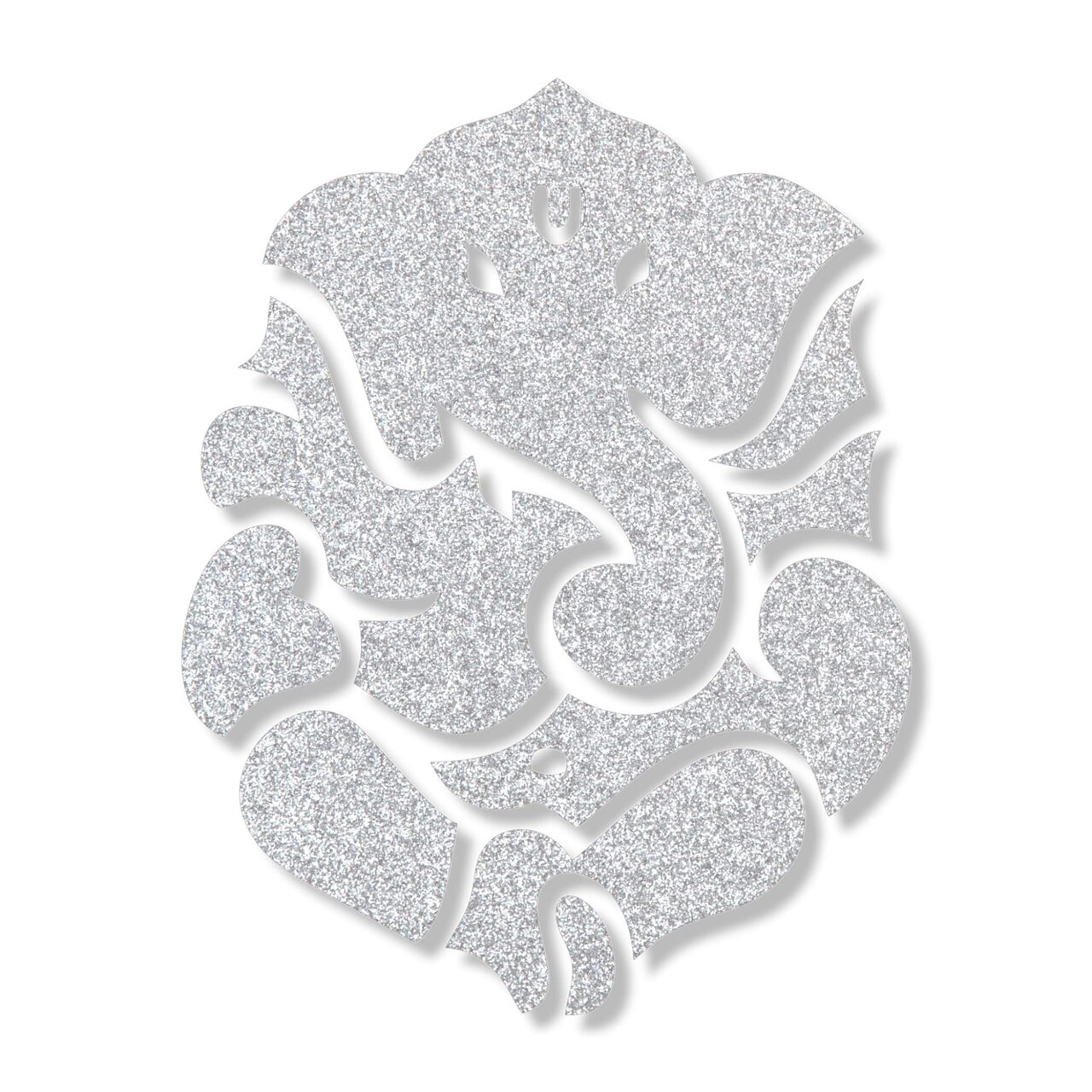 Ganesh Cutout for Backdrop, Ganesha Centerpiece Cutout, Ganapathi Centerpiece, Ganesh Backdrop, Gruhapravesham/ganesh Chaturthi